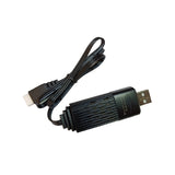 Voltaat MJX 2S 7.4V LiPo Battery USB Charger – Balance Charging Cable