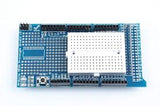 Voltaat MOD_Arduino_Shields Arduino Mega Prototype Shield Expansion Board