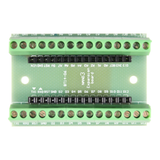 Voltaat MOD_Arduino_Shields Arduino Nano Terminal Expansion Shield