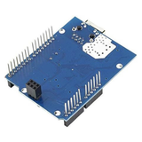 Voltaat MOD_Arduino_Shields Ethernet and Micro-SD Shield for Arduino