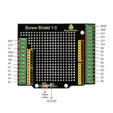 Voltaat MOD_Arduino_Shields Proto Screw Shield Expansion Board for Arduino