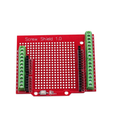 Voltaat MOD_Arduino_Shields Proto Screw Shield Expansion Board for Arduino
