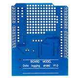 Voltaat MOD_Arduino_Shields SD Card Data Logger Shield for Arduino Boards