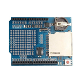 Voltaat MOD_Arduino_Shields SD Card Data Logger Shield for Arduino Boards