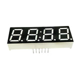 Voltaat MOD_Display_Sound 4 Digit 7-Segment Display 3641BS – Common Anode, 0.36 Inch