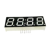 Voltaat MOD_Display_Sound 4 Digit 7-Segment Display 5461BS-1 – Common Anode 0.56 Inch