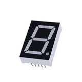 Voltaat MOD_Display_Sound 7-Segment Display – Common Anode 0.56 Inch Red LED