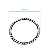 Voltaat MOD_Display_Sound Addressable LED Ring 35 WS2812B RGB LEDs – 5V