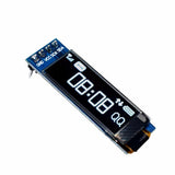 Voltaat MOD_Display_Sound White OLED Display module - 0.91"