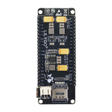 Voltaat MOD_GPS_GSM TTGO T-Call ESP32 Development Board, SIM800L GPRS