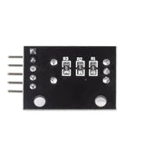 Voltaat MOD_Others Rotary Encoder Module – Incremental Rotation with Push Button