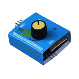 Voltaat Motors_Drivers 4.8–6V Multi Servo Tester – 3 Channel ESC CCPM Controller