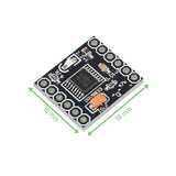 Voltaat Motors_Drivers DRV8833 Dual H-Bridge Motor Driver Module – 2 Channel DC Motor Control