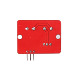 Voltaat Motors_Drivers IRF520 MOSFET Driver Module