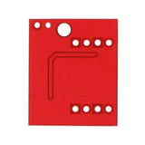 Voltaat Motors_Drivers Mini L298N Motor Driver – Dual H-Bridge 2–10V 1.5A