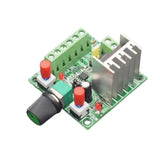 Voltaat Motors_Drivers PWM Signal Generator Module for Stepper Motor Driver – Adjustable Frequency Control