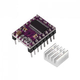 Voltaat Motors_Drivers Stepper Motor Driver Module (DRV8825)