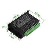 Voltaat Motors_Drivers TB6600 Stepper Motor Driver Module – 4A 9–42V Microstepping
