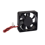 Voltaat Motors_Motors_Fans 12V Brushless Cooling Fan 5010 – 50×50×11mm