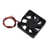 Voltaat Motors_Motors_Fans 12V Brushless Cooling Fan 5010 – 50×50×11mm