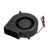 Voltaat Motors_Motors_Fans 12V DC Brushless Blower Fan – 3600RPM Ball Bearing Cooling
