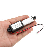 Voltaat Motors_Motors_Fans 12V Electric Linear Actuator - 30mm Stroke