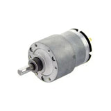 Voltaat Motors_Motors_Fans 12V JGB37-520 DC Geared Motor – 8 RPM High Torque