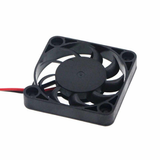 Voltaat Motors_Motors_Fans 24V DC Brushless Cooling Fan 4007 – 40x40x7mm