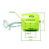 Voltaat Motors_Motors_Fans APISQUEEN U1 Underwater Thruster – Brushless Motor with ESC