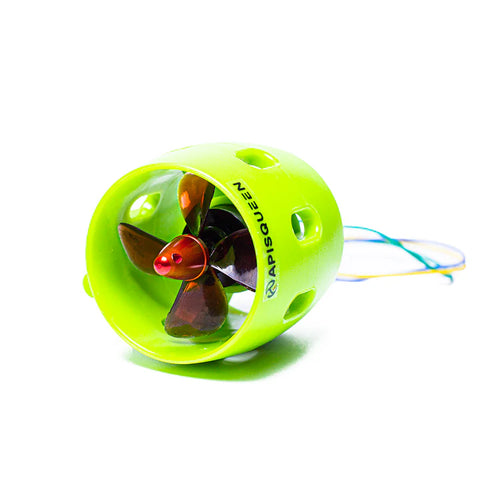 Brushless Underwater Truster with ESC Brushless Underwater Truster with ESC