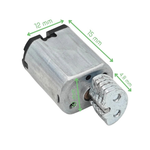 vibration motor small Boners - Vibrating Cock Ring main image 0