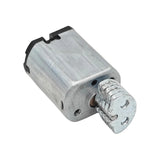 Voltaat Motors_Motors_Fans DC Vibration Motor – 3–6V Micro Cylindrical Motor with Eccentric Weight