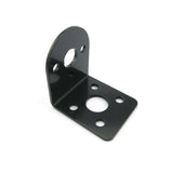 Voltaat Motors_Motors_Fans L-Clamp Bracket for 25GA Gear Motor