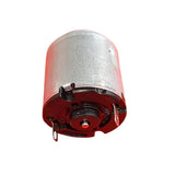 Voltaat Motors_Motors_Fans Small Brushed DC Motor – 3V–4.5V 15000 RPM