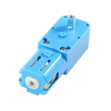 Voltaat Motors_Motors_Fans TT DC Motor with Metal Gears – 1:90 Gear Ratio