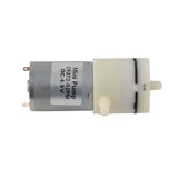 Voltaat Motors_Pumps_Vibration Air Pump and Vacuum DC Motor - 4.5 V and 2.5 LPM (ZR370-02PM)