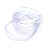 Voltaat Motors_Pumps_Vibration Clear Water Tube for Water Pump – 1 Meter Length