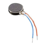 Voltaat Motors_Pumps_Vibration Mini Disc Vibration Motor – 10 mm, 2–5V, 11000 RPM