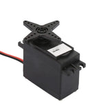 Voltaat Motors_Servos_Stepper DS04-NFC Continuous Rotation Servo – 5.5kg/cm Torque 4.8–6V