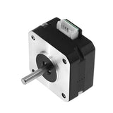 Voltaat Motors_Servos_Stepper NEMA 17 Stepper Motor – 14 N·cm holding torque