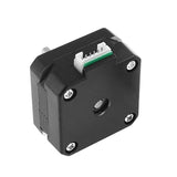 Voltaat Motors_Servos_Stepper NEMA 17 Stepper Motor – 14 N·cm holding torque