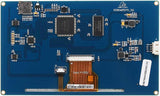 Voltaat Nextion 7.0” Basic Series HMI Touch Display