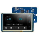 Voltaat Nextion 7.0” Basic Series HMI Touch Display
