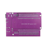 Voltaat NodeMCU ESP32 I/O Expansion Shield