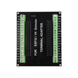 Voltaat NodeMCU ESP32 Screw Terminal Expansion Board