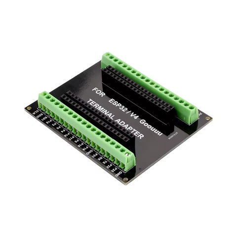 Voltaat NodeMCU ESP32 Screw Terminal Expansion Board