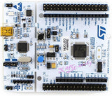 Voltaat NUCLEO-F446RE STM32 Nucleo Development Board