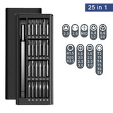 Voltaat Precision Mini Screwdriver Set