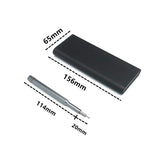 Voltaat Precision Mini Screwdriver Set