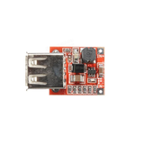 Voltaat PWR_DC_DC_Converters 1–5V to 5V DC-DC Boost Converter 1A USB Output Module